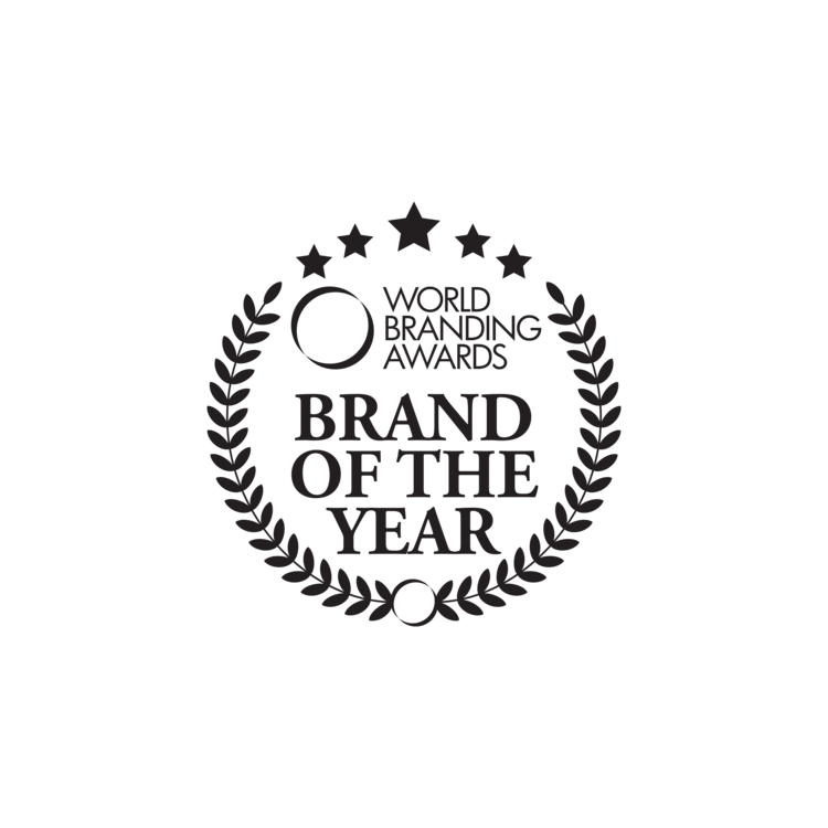 Logo World Branding Awards