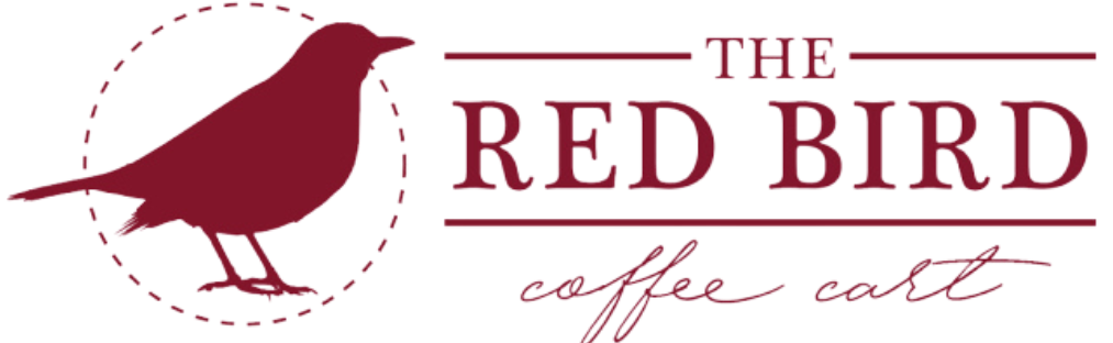 Logo The Red Bird Coffee